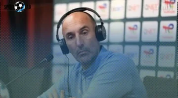 يورتشيتش والشناوى يتصدران مؤتمرت المؤتمر الصحفي لمباراة السوبر ضد الزمالك